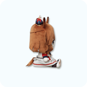 Aston Machan Plush 3PCS